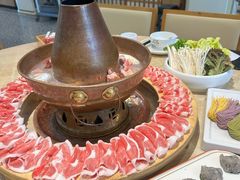 -羊之道草原味道清真餐厅(番禺店)