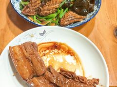 -老济南民间小吃·传统鲁菜(芙蓉街店)