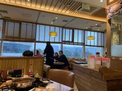 -水林间·寿喜烧自助(仙林金鹰店)