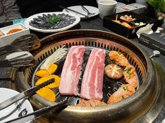 -嘿嘟嘟·肋条烧肉放题(爱融荟城店)