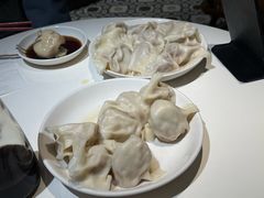 -金谷园饺子馆(北邮总店)