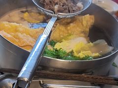 -焯牛潮汕牛肉火锅(云峰街创始店)