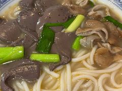 -锦泓老字号猪脏粉(东联大厦店)