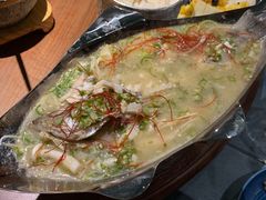 -星叶·东南亚料理(宁波万象汇店)