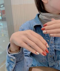 点击看大图 -心窑Shero's 美甲美睫美妆沙龙