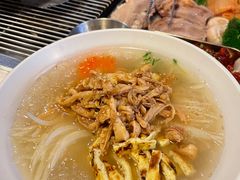 -海神·济州岛海鲜料理(天乐广场店)
