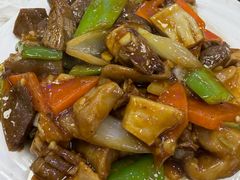 -清真·盛京白记 小骨头羊汤馆(南八马路店)