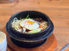 -百年石锅饭·朝鲜族传统民餐