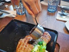 -必胜客(南锣鼓巷店)