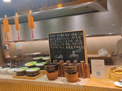 -广州增城保利皇冠假日酒店-玄日本餐厅