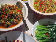 -花椒俏川菜小馆(南海万达店)