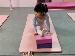 -舞研舞蹈培训(魏公村校区)