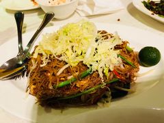 -无招牌海鲜餐厅(怡丰城店)