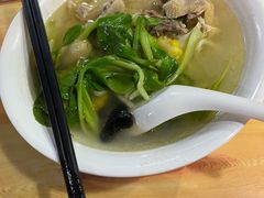 -富源春面馆(四川北路店)