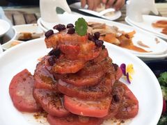-北京老铺烤鸭(老城根店)