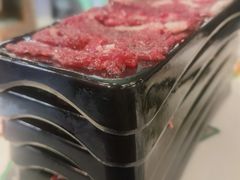-陈记顺和牛肉火锅馆(林乐路店)