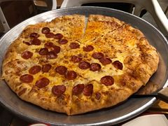 -Tubestation站点比萨(五道营店)