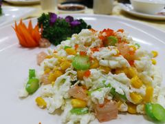-旺富东海大酒楼(海鲜街店)
