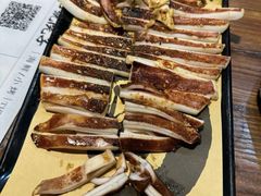 -九號院子海鲜烧烤