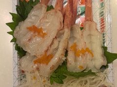 -争鲜回转寿司(浦东三钢里PLUS店)