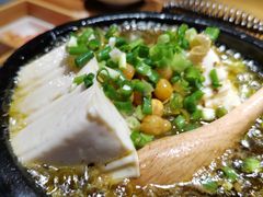 -九锅一堂酸菜鱼(新南凯德直营店)