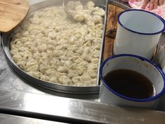 -汪家馄饨(集庆路店)