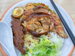 -瑞霖·隆江猪脚饭