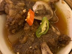 -福州天元国际威斯汀酒店·中国元素餐厅