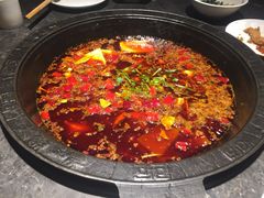 -大鱼山房鱼头火锅(老字号品质店)