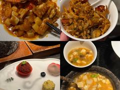 -锦楼·臻选新杭帮(杭州中心店)