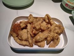 -问渔烤鱼(回龙观总店)