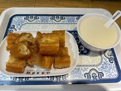 -冰泉豆浆馆(新界店)