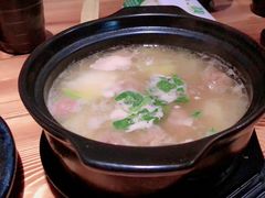 砂锅羊肉丸子-好介口深夜酒馆(梅江店)