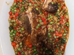 -院8里·少城记忆老川菜(宽窄巷子店)