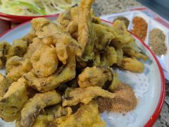 -清真·金鑫隆牛羊肉(环山路店)