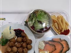 -宜家·瑞典风味餐厅(烟台路店)