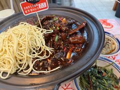 -回味黑鸭煲·始于2006(万松园店)