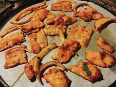 -酒拾烤肉(南城店)