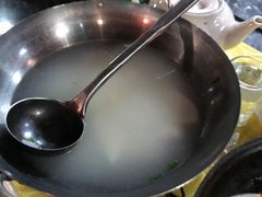 -珍巷福地四合院菜馆(复兴门店)