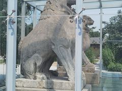 -武则天纪念馆