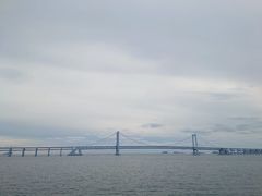 -星海湾跨海大桥