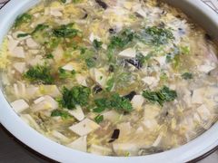 豆腐羹-於氏虾神(盱眙总店)