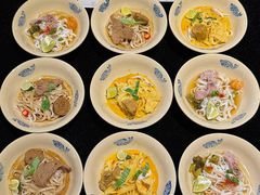 -翡翠鸟精品泰国菜(北辰财富中心店)