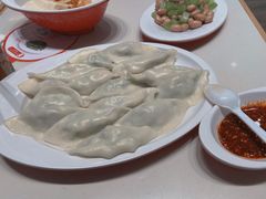 -喜家德虾仁水饺(中央大街店)