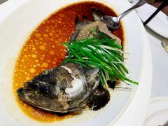 -万龙洲海鲜(大兴绿地缤纷城店)