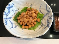 -将军日本餐厅·Shogun 传统日料·铁板烧·板前料理(厦门马哥孛罗东方大酒店)