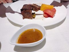 -王品牛排(郑州大卫城店)