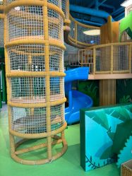-尼克Playtime(欢乐海岸店)
