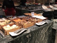 -金海湾自助餐厅(金陵饭店)