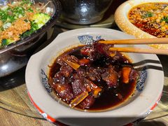 -灶东家民间菜(回兴店)
